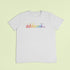 ZShowTime unisex póló - Áldassék Pride Edition